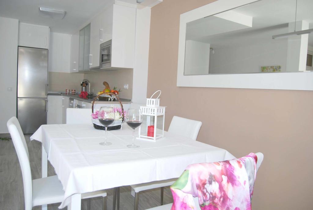Apartamento Brisa By Vacanzy Collection Коральео Номер фото