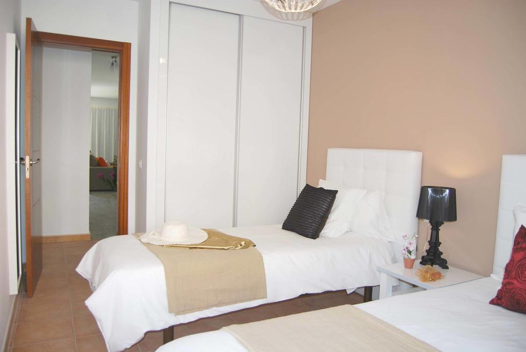 Apartamento Brisa By Vacanzy Collection Коральео Номер фото