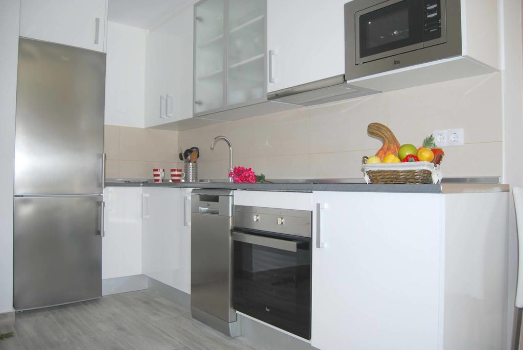 Apartamento Brisa By Vacanzy Collection Коральео Номер фото