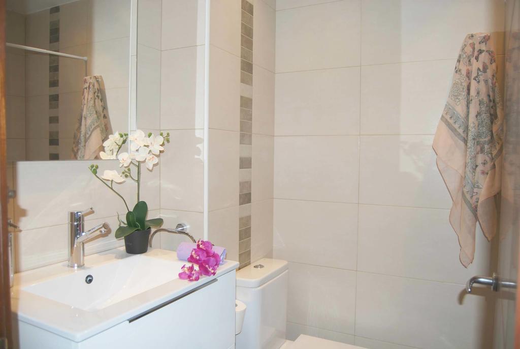 Apartamento Brisa By Vacanzy Collection Коральео Номер фото