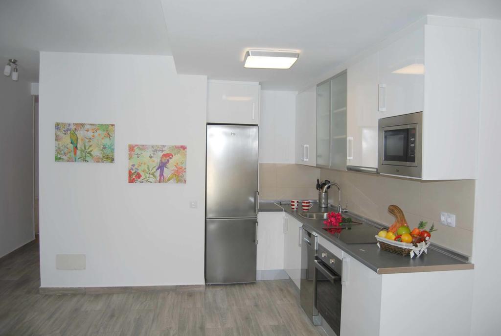 Apartamento Brisa By Vacanzy Collection Коральео Номер фото