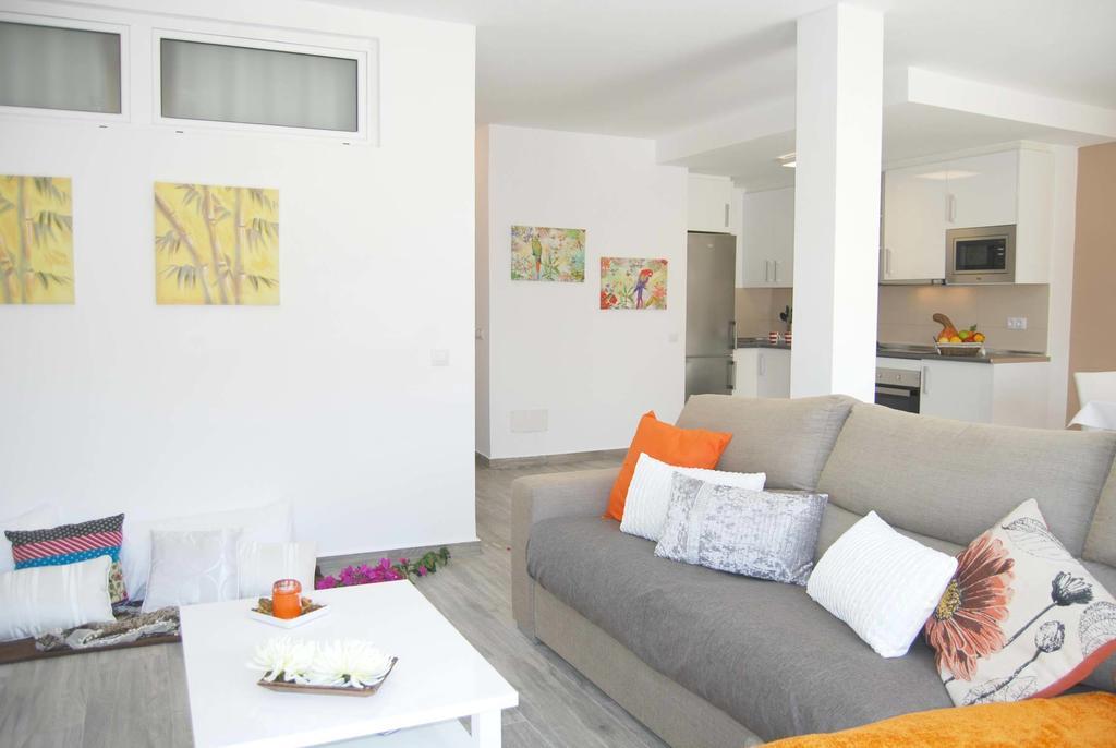 Apartamento Brisa By Vacanzy Collection Коральео Номер фото