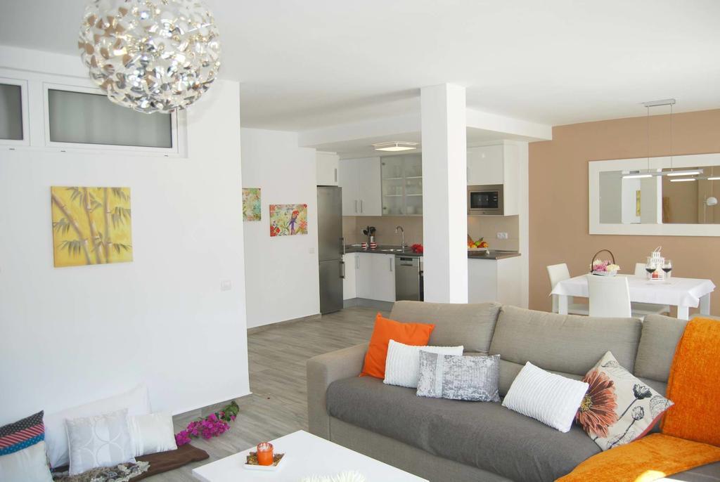 Apartamento Brisa By Vacanzy Collection Коральео Номер фото